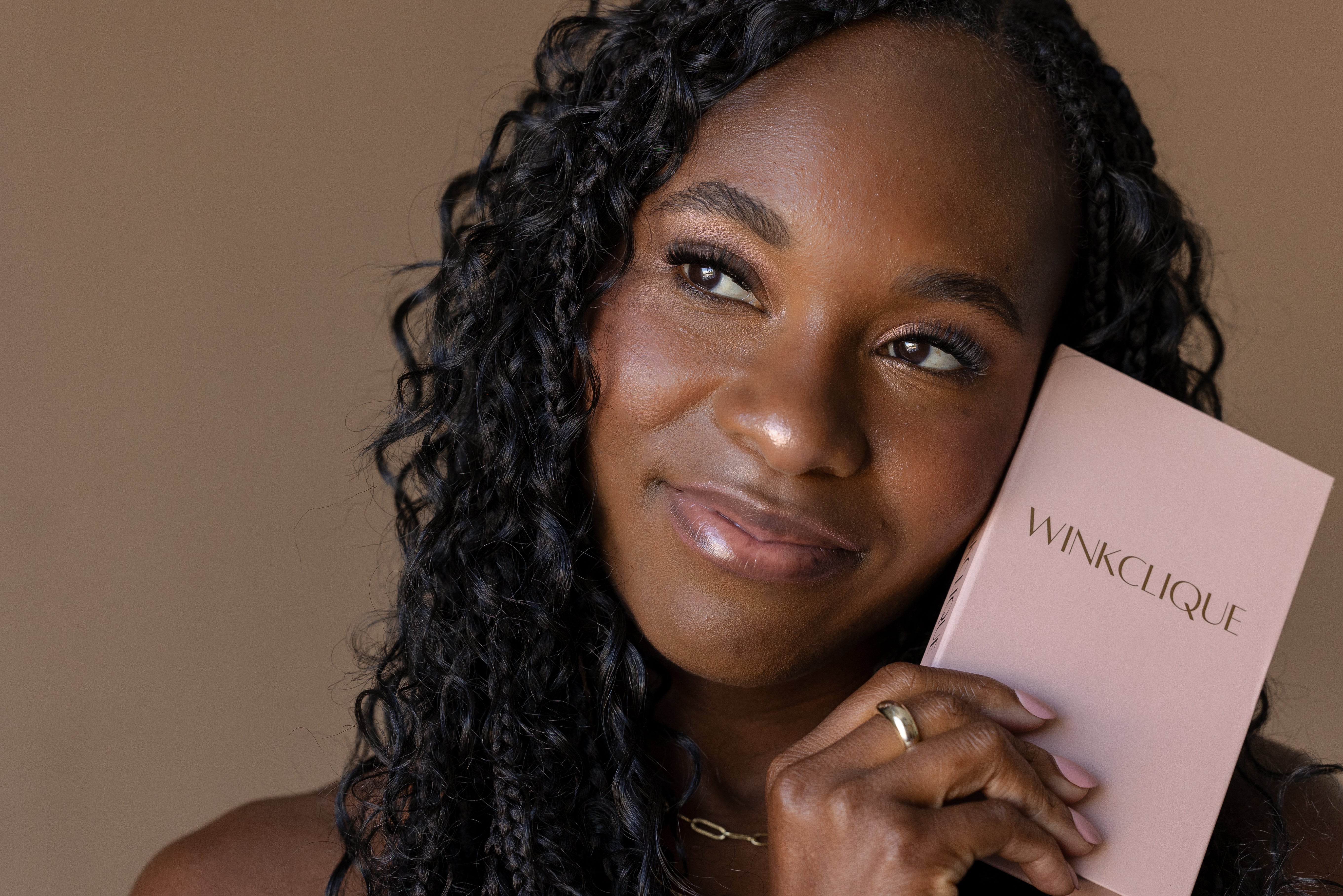 Prolonging the Lifespan of Your WinkClique Lash Extensions