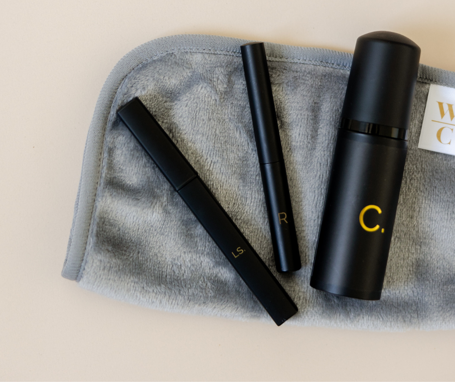 Will WinkClique Lashes Damage My Natural Lashes?