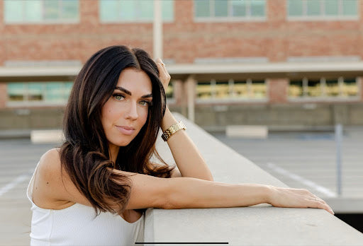 Say hello to our newest DIY lash style, Posh!
