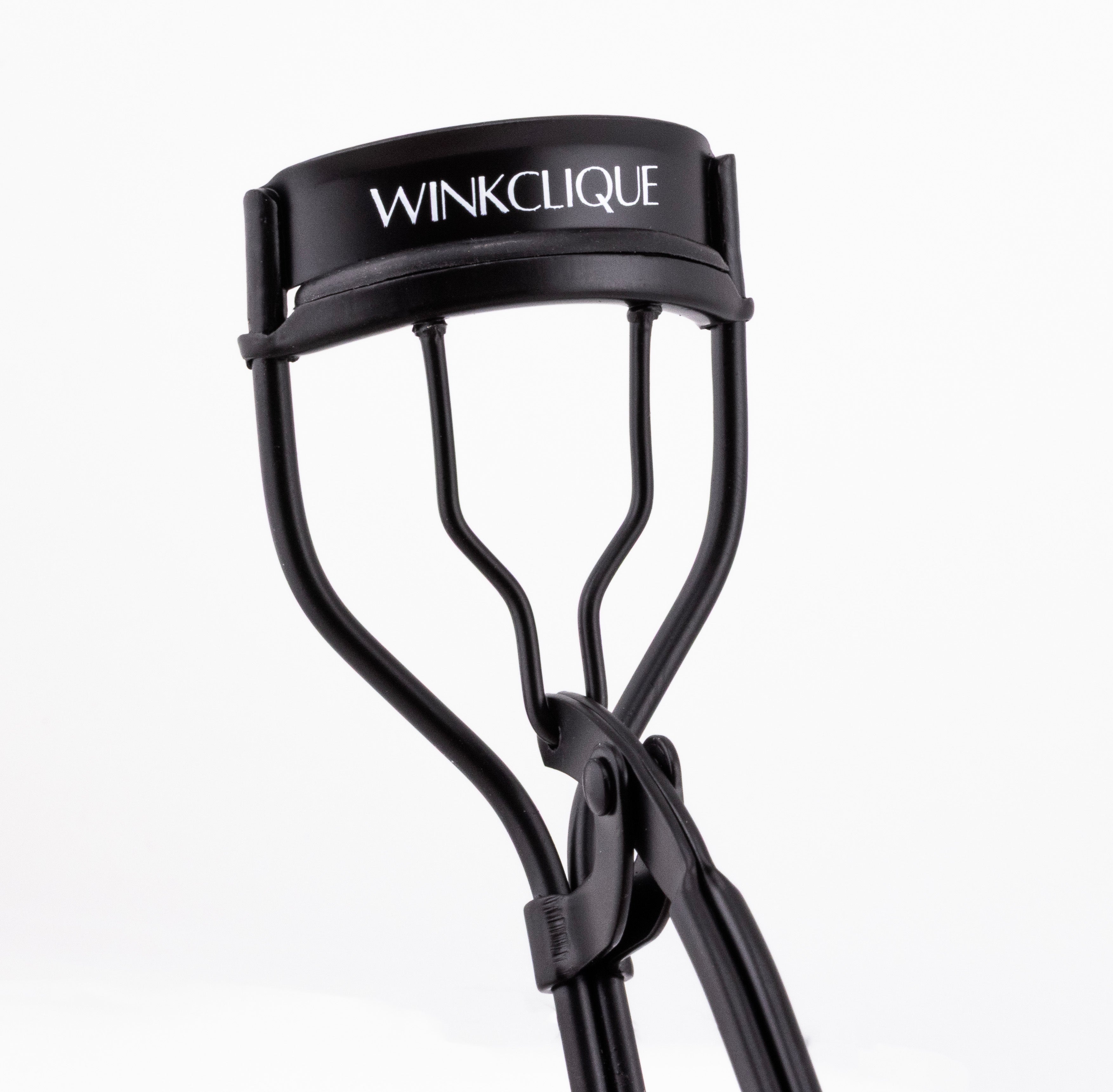 Lash Curler