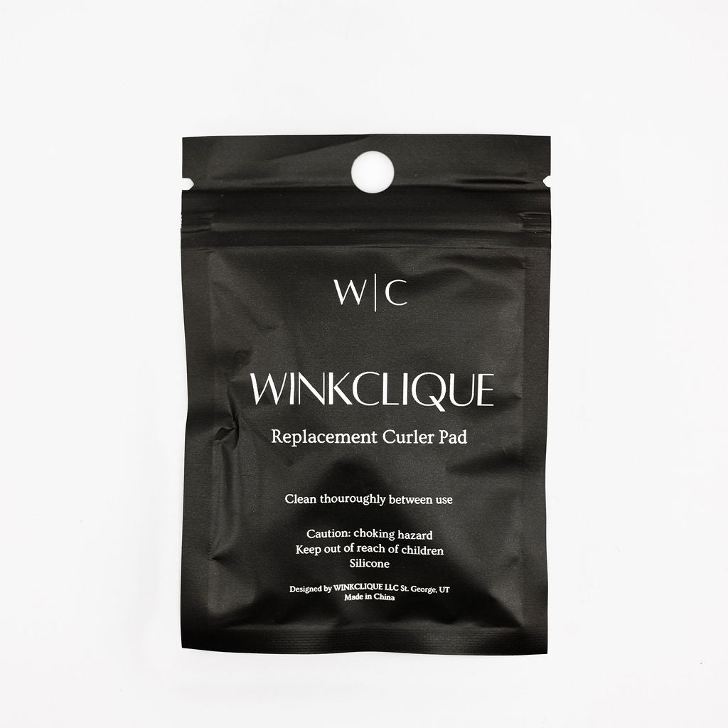 Eyelash Curler Replacement Pads