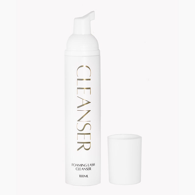 Cleanser