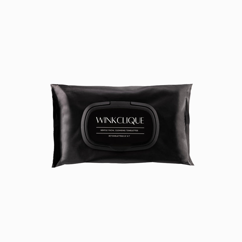 Cleansing Towelettes