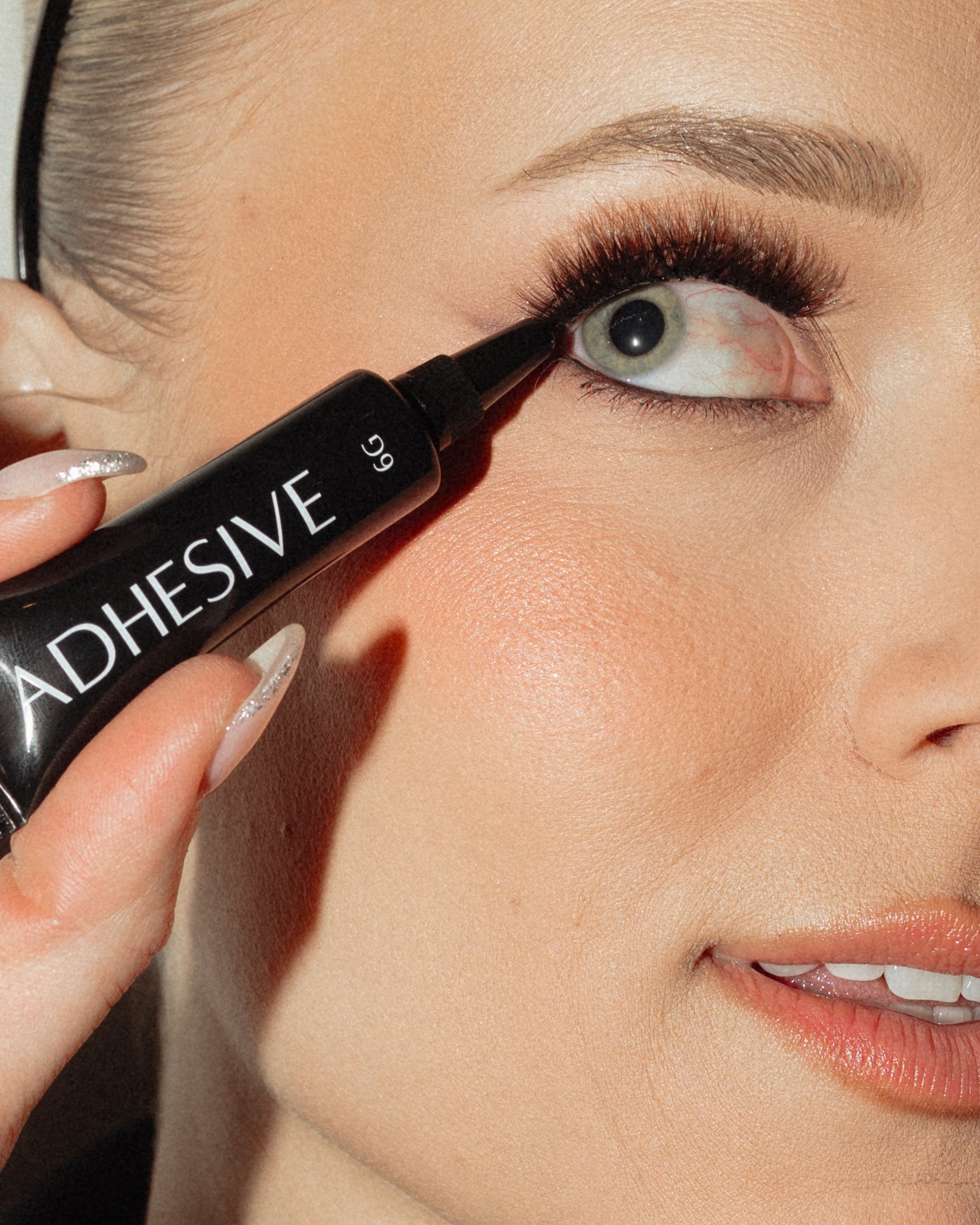 Everly (Espresso Edition)