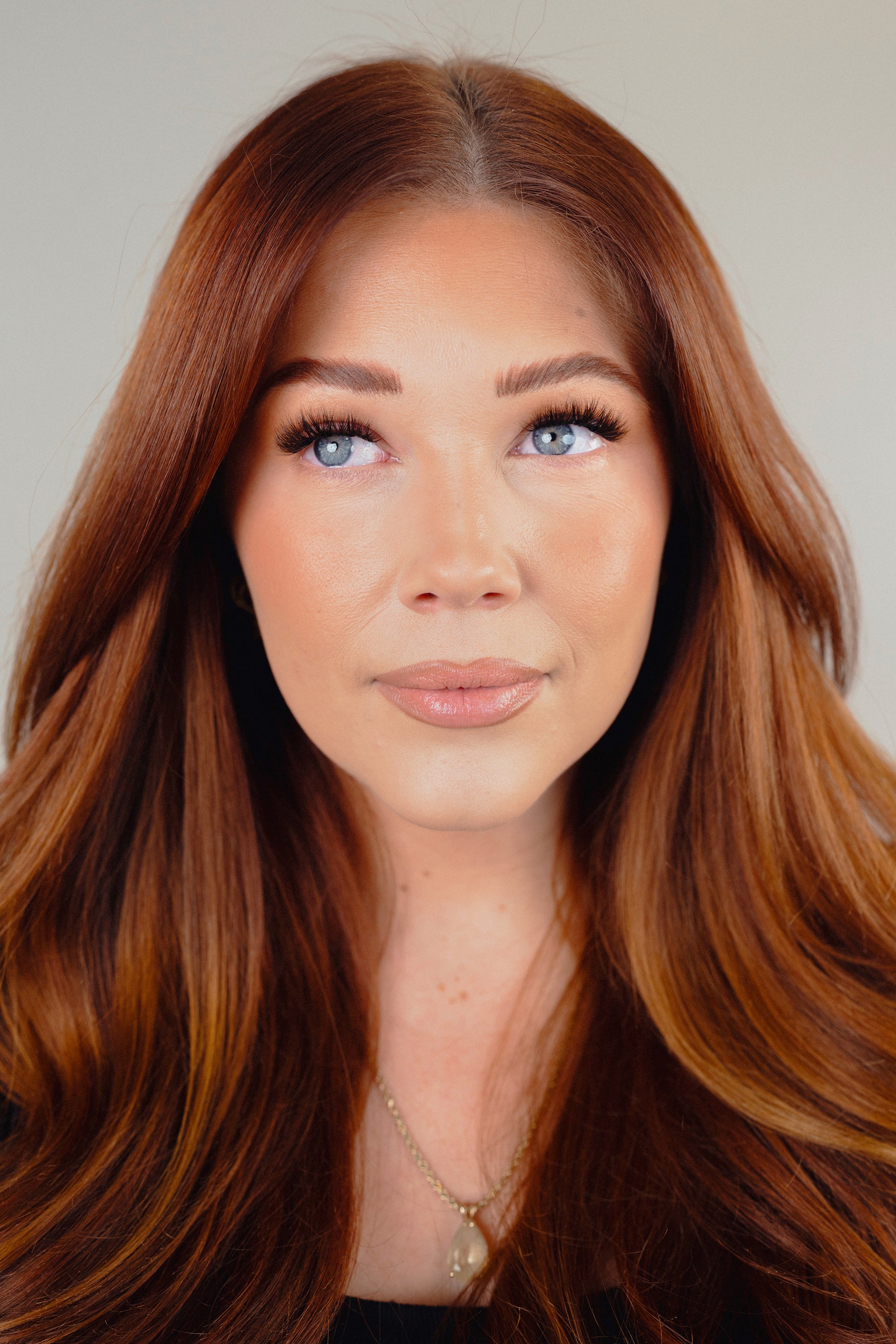 Everly (Espresso Edition)