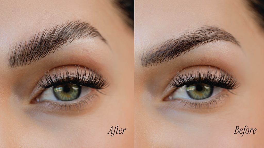 Brow Sculpt