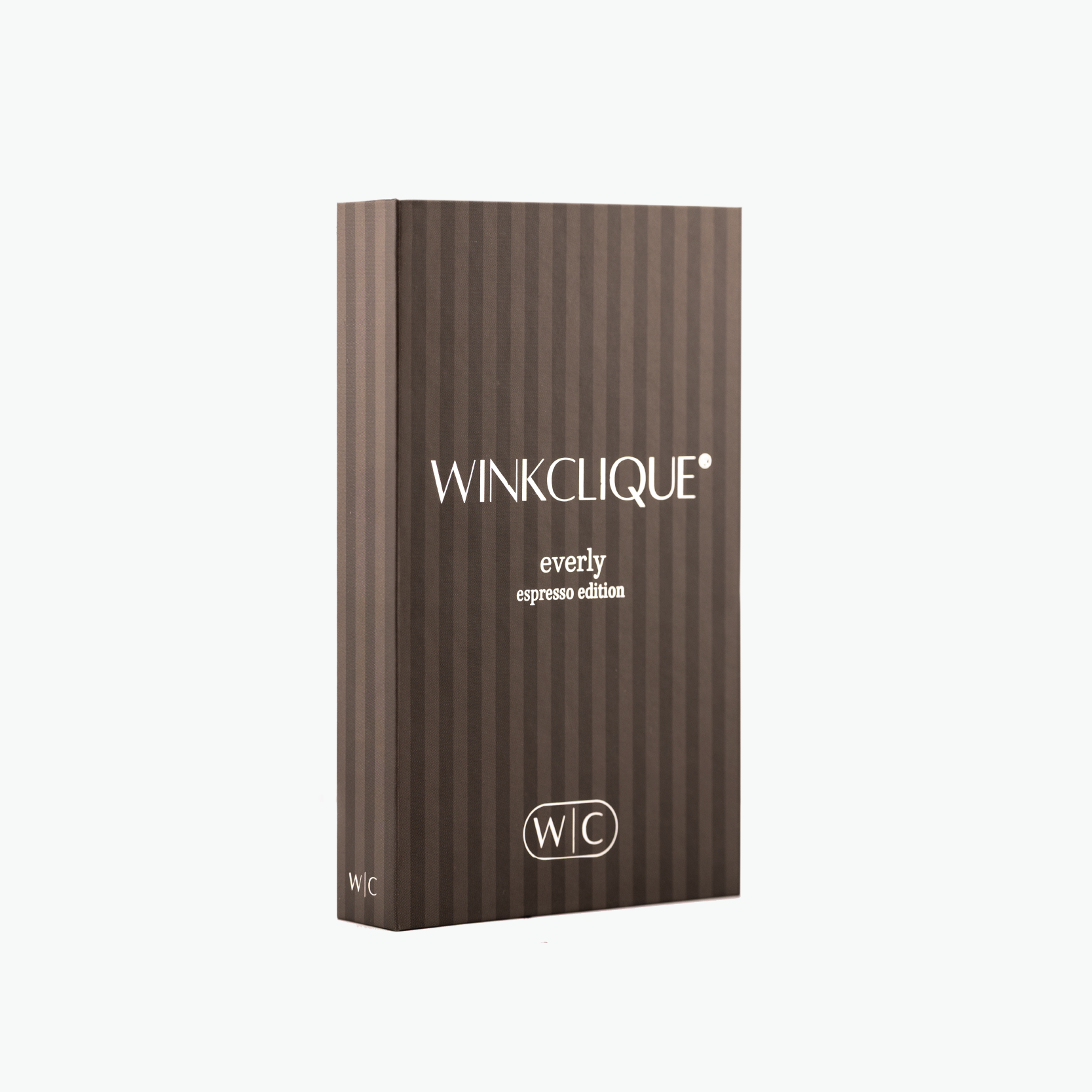 Everly (Espresso Edition)