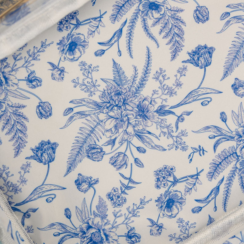 Cosmetic Bag (MARGOT) - Large