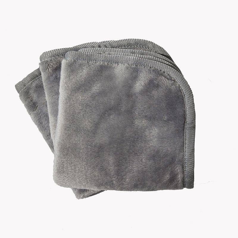 Microfiber Cloths
