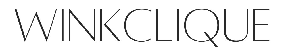 WinkClique logo