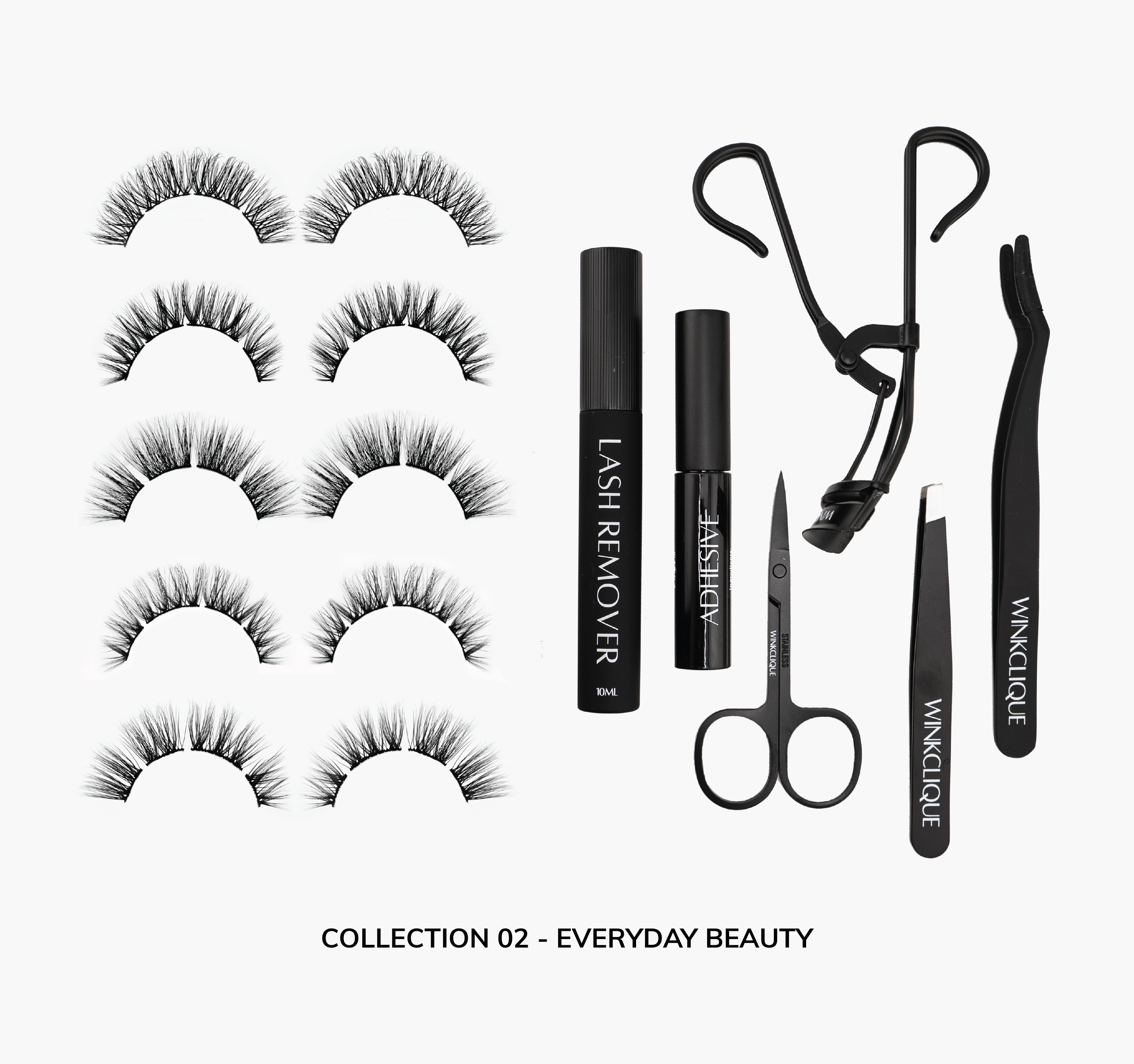 Starter Kit Collection 02