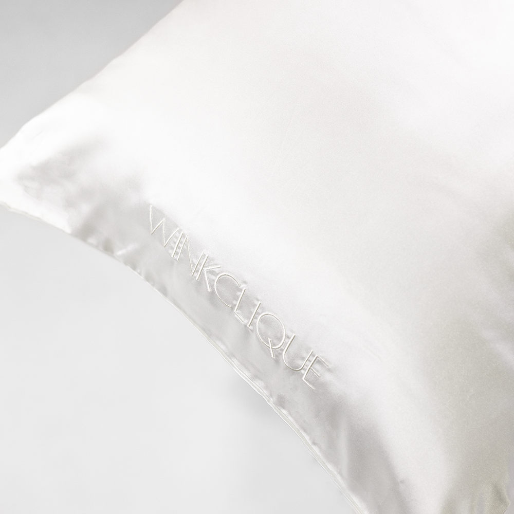 Satin Pillowcase