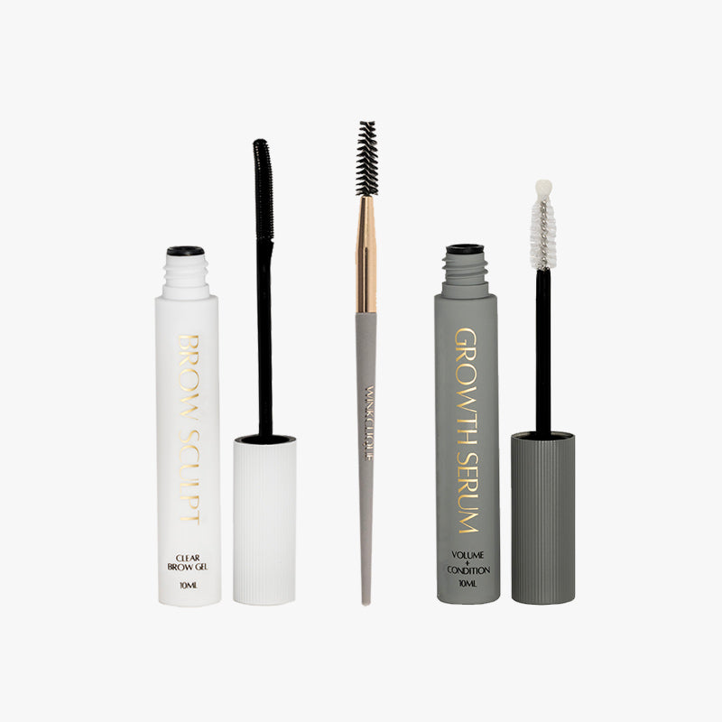 Brow Bundle