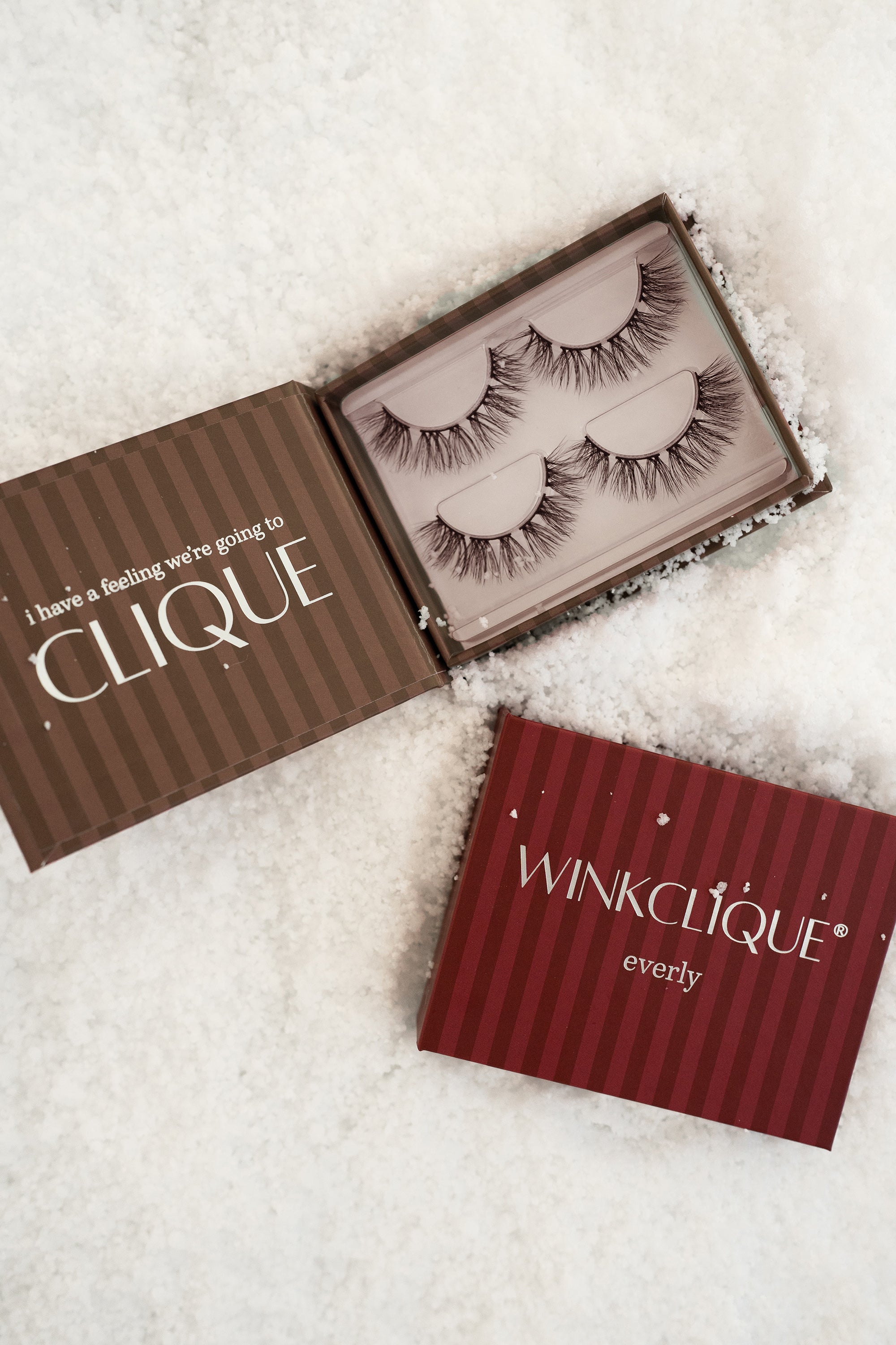 Everly (Espresso Edition)