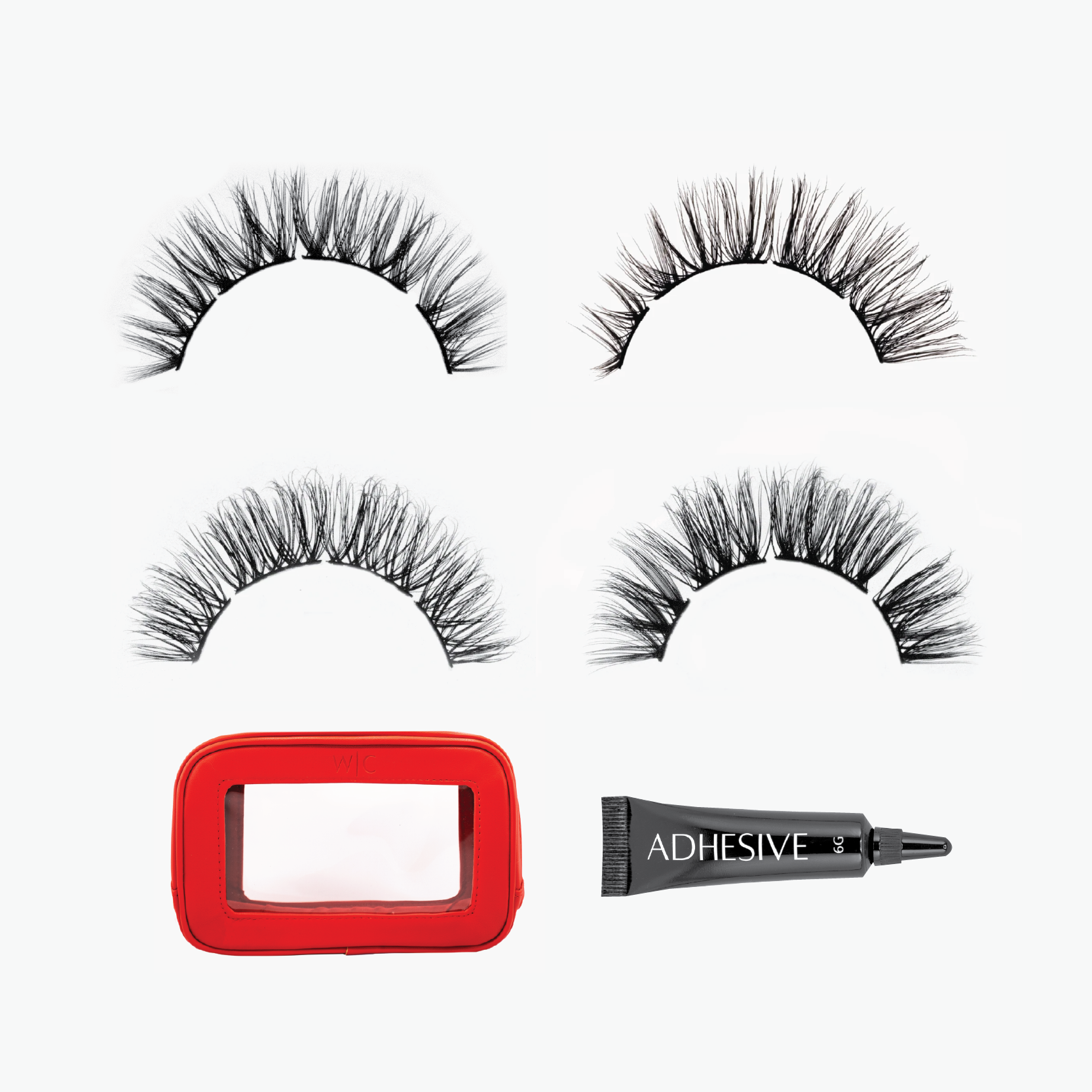 Holiday Bundle -  Best Sellers