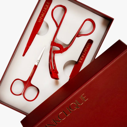 Limited Edition - Red Tools