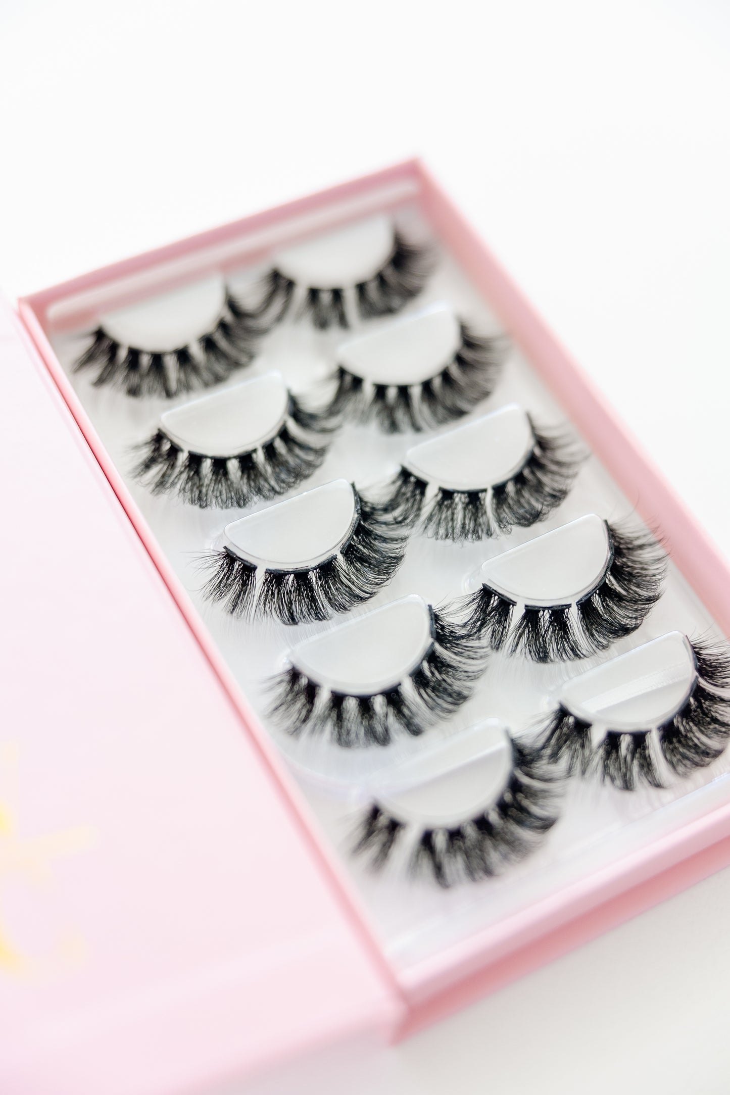 Perfect Lash – WinkClique