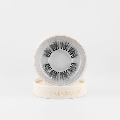 THE MINIMALIST