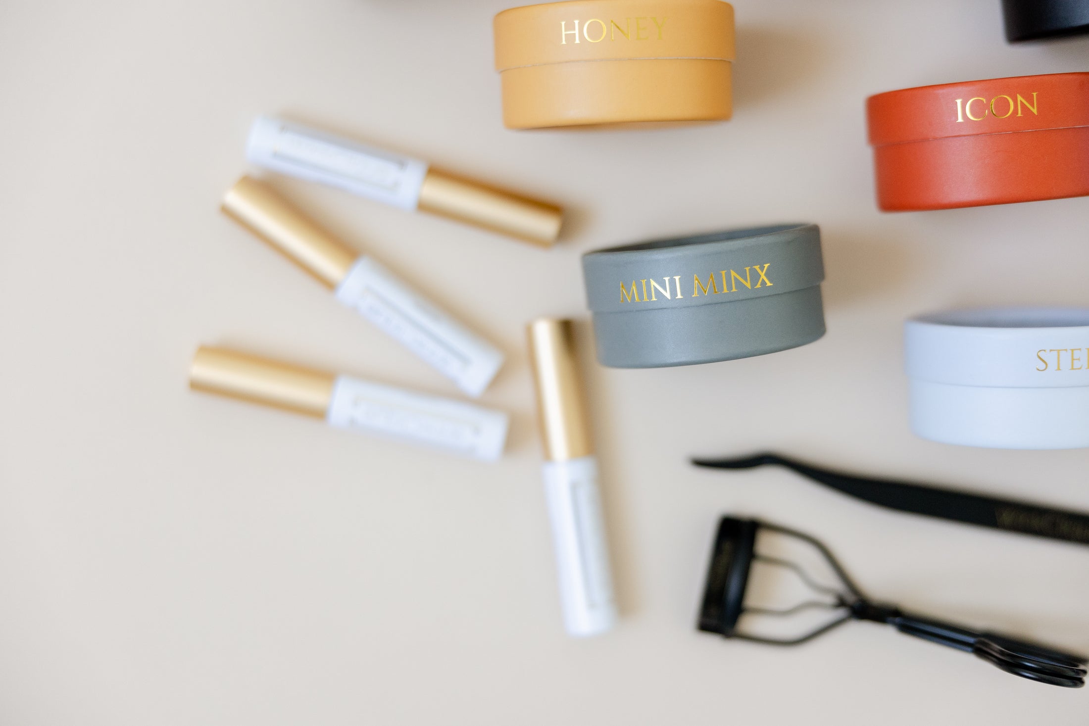 DIY Eyelash Extensions From Your Home WinkClique